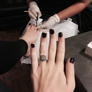 Karol Queiroz feet photo 17