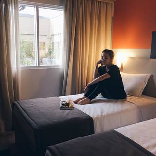 Karol Queiroz feet photo 12