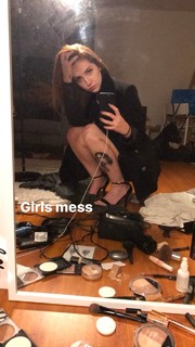 Karol Queiroz feet photo 10