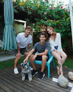 Karol Queiroz feet photo 5