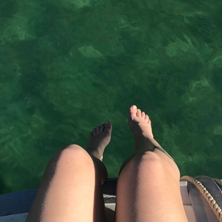 Karol Queiroz feet photo 4