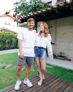 Karol Queiroz feet photo 1