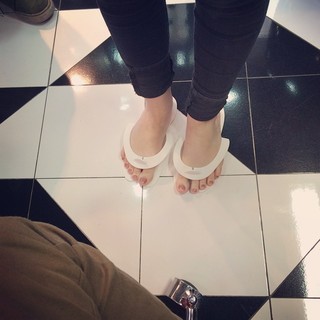 Karol Queiroz feet photo 20