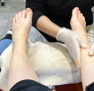 Karol Queiroz feet photo 13