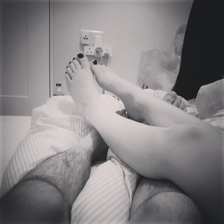 Karol Queiroz feet photo 12