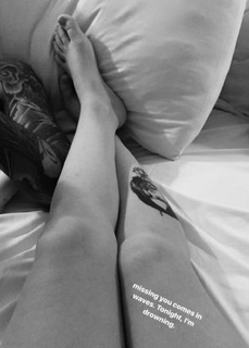 Karol Queiroz feet photo 5