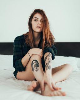 Karol Queiroz feet photo 1