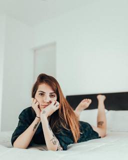 Karol Queiroz feet photo 20