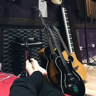 Karol Queiroz feet photo 14