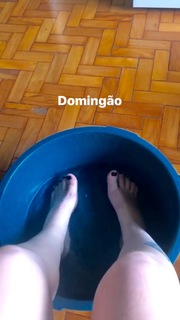 Karol Queiroz feet photo 11