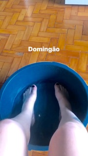 Karol Queiroz feet photo 10