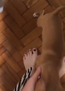 Karol Queiroz feet photo 4