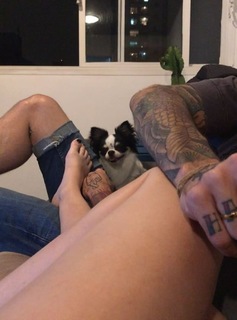 Karol Queiroz feet photo 17