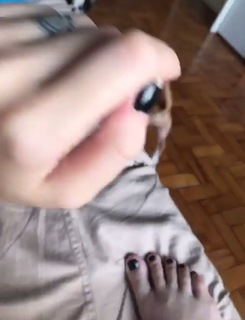 Karol Queiroz feet photo 9