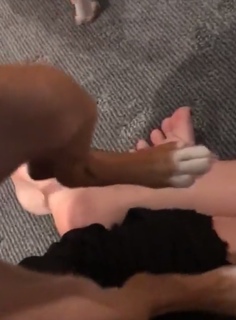 Karol Queiroz feet photo 20
