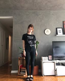 Karol Queiroz feet photo 17
