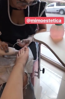Karol Queiroz feet photo 16