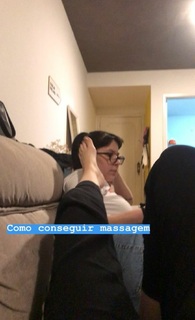 Karol Queiroz feet photo 9