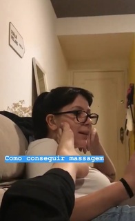 Karol Queiroz feet photo 8