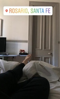 Karol Queiroz feet photo 4