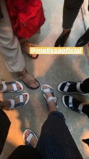 Karol Queiroz feet photo 1