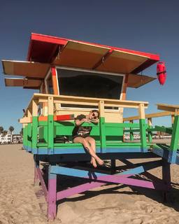 Karol Queiroz feet photo 20