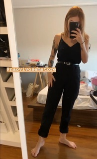 Karol Queiroz feet photo 17