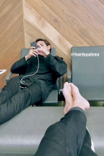 Karol Queiroz feet photo 16