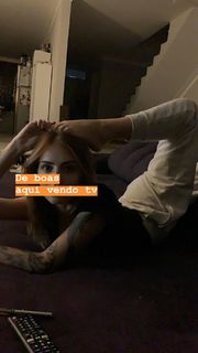 Karol Queiroz feet photo 14