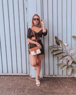 Karol Queiroz feet photo 18