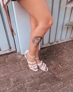 Karol Queiroz feet photo 17