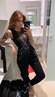 Karol Queiroz feet photo 15