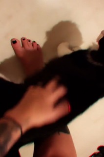 Karol Queiroz feet photo 4