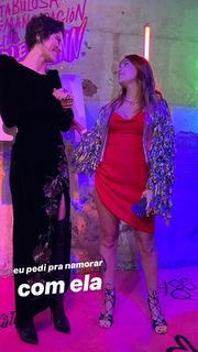 Karol Queiroz feet photo 15