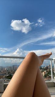 Karol Queiroz feet photo 14