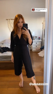 Karol Queiroz feet photo 11