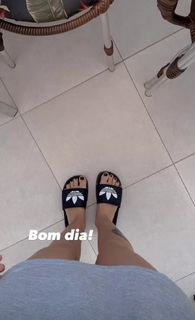 Karol Queiroz feet photo 6