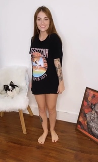 Karol Queiroz feet photo 20