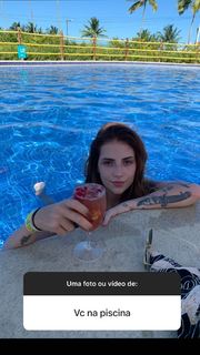 Karol Queiroz feet photo 5