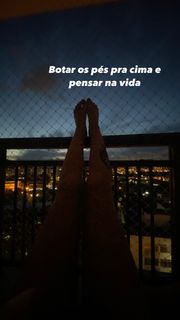 Karol Queiroz feet photo 3
