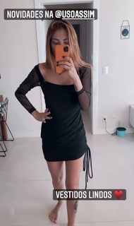 Karol Queiroz feet photo 20
