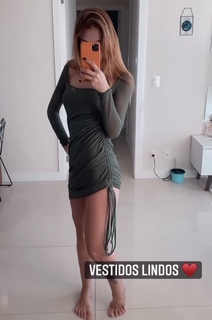Karol Queiroz feet photo 19