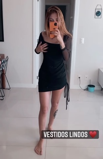 Karol Queiroz feet photo 18
