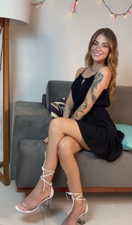 Karol Queiroz feet photo 14