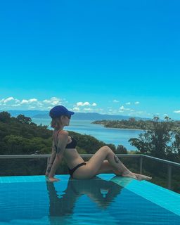 Karol Queiroz feet photo 6