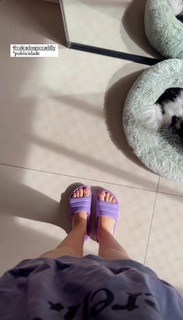 Karol Queiroz feet photo 20