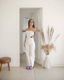 Karol Queiroz feet photo 15
