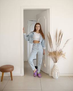 Karol Queiroz feet photo 13