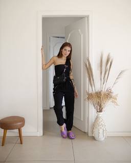 Karol Queiroz feet photo 12