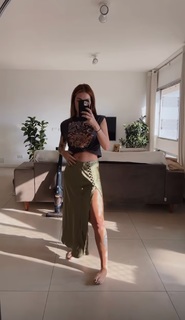 Karol Queiroz feet photo 3